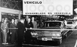 Chevrolet Impala Unit # 100,000 (1963)